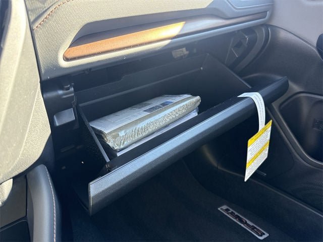 New 2026 Subaru Forester Sport AWD/4WD image 86