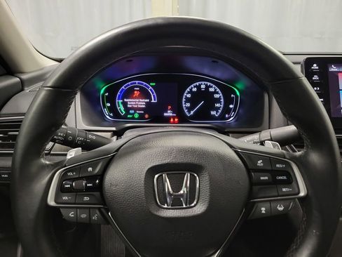 Used 2019 Honda Accord Touring image 15