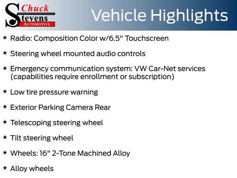 Used 2021 Volkswagen Jetta SE image 7