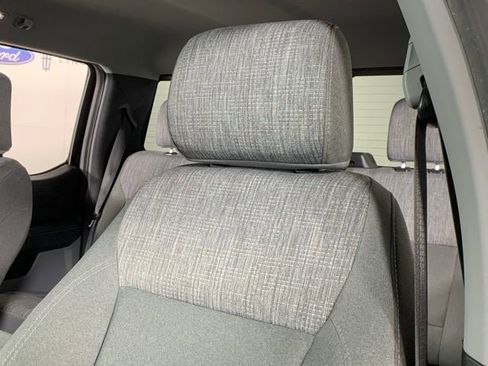 Used 2022 Ford F150 XLT w/ Equipment Group 302A High image 18