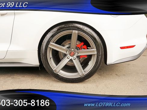 Used 2018 Ford Mustang GT w/ Equipment Group 301A image 37