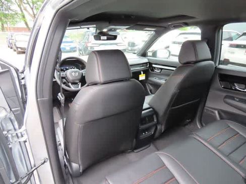 New 2026 Honda CR-V Sport Touring image 16