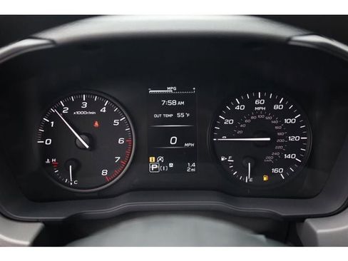 New 2026 Subaru Crosstrek 2.5i AWD/4WD image 32