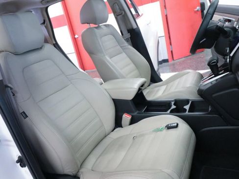 Used 2022 Honda CR-V EX image 22