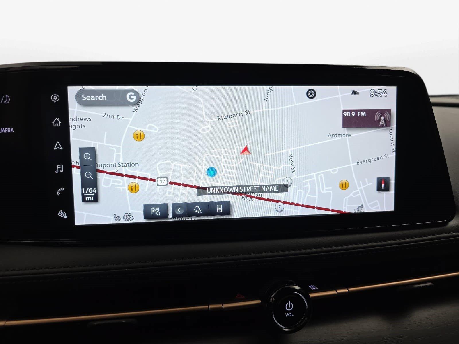 Used 2023 Nissan Ariya FWD image 19