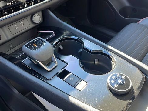 New 2026 Nissan Rogue Rock Creek w/ Rock Creek Premium Package image 18