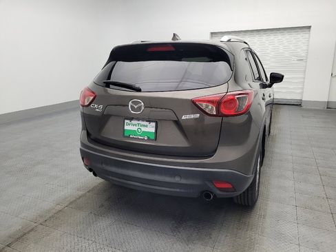 Used 2016 MAZDA CX-5 Touring image 7