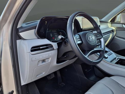 Used 2024 Hyundai Palisade SEL image 10