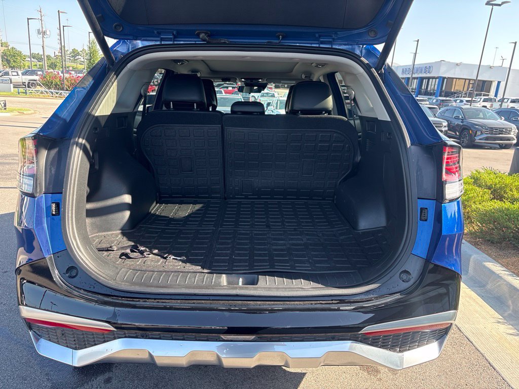 Used 2023 Kia Sportage SX FWD image 16