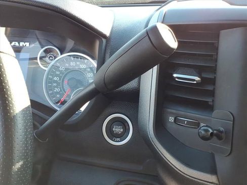 Used 2023 RAM 3500 Tradesman image 19