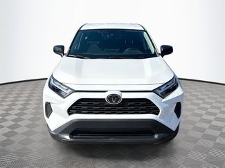 Used 2023 Toyota RAV4 LE video 2