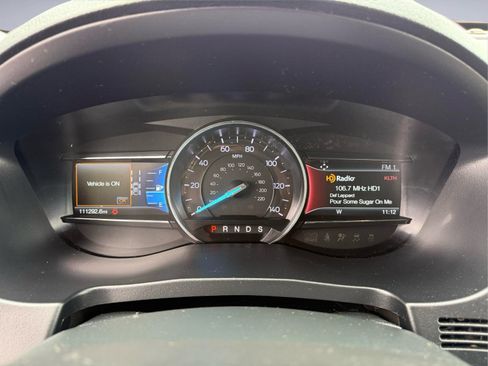 Used 2018 Ford Explorer Limited w/ Equipment Group 301A AWD/4WD image 36
