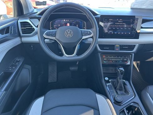 New 2026 Volkswagen Taos SEL image 13