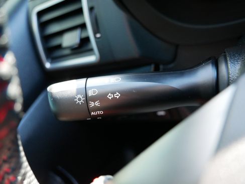 Used 2021 Subaru WRX STI Limited image 32