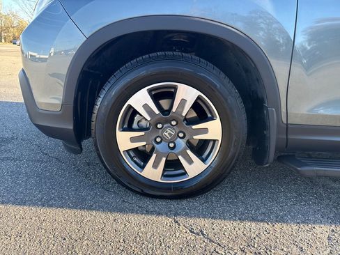 Used 2017 Honda Ridgeline RTL-T image 14