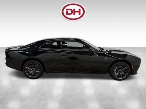 New 2026 Dodge Charger Scat Pack w/ Blacktop Package AWD/4WD image 2