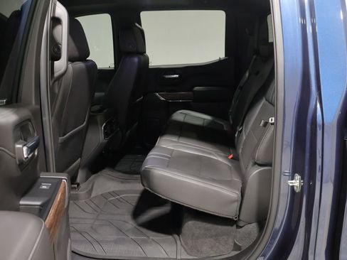 Used 2020 Chevrolet Silverado 1500 High Country w/ Trailer Camera Package AWD/4WD image 17