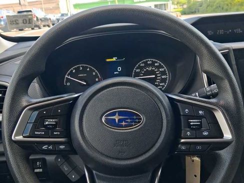 Certified 2023 Subaru Forester AWD/4WD image 29