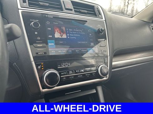 Used 2019 Subaru Outback 3.6R Touring w/ Popular Package #3A image 20