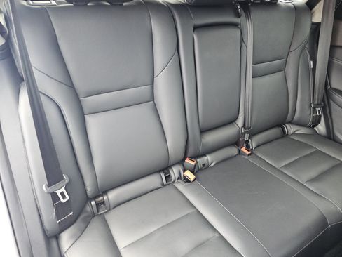 Used 2021 Nissan Rogue SL AWD/4WD image 26