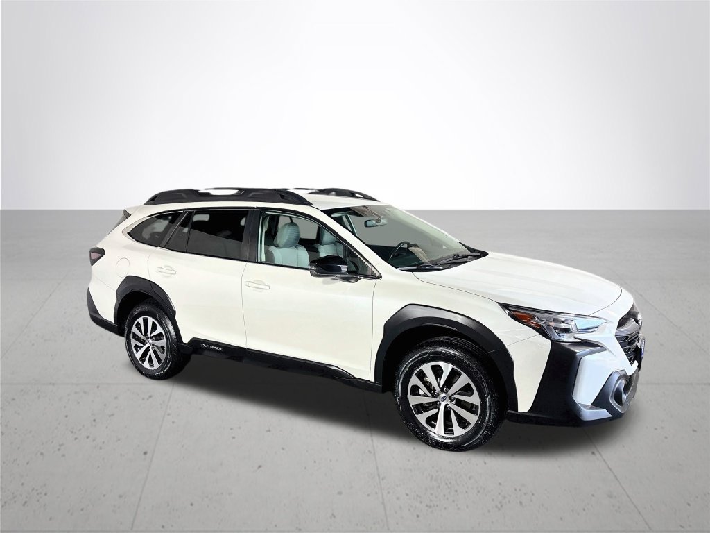 Used 2023 Subaru Outback Premium AWD/4WD image 4