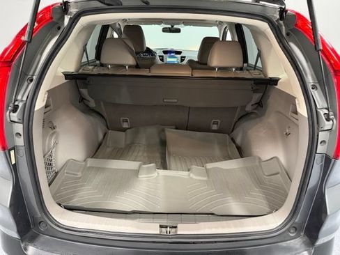 Used 2014 Honda CR-V EX-L image 28