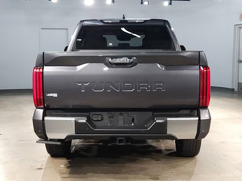Used 2024 Toyota Tundra Limited image 6