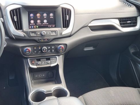 Used 2023 GMC Terrain SLE w/ Driver Convenience Package AWD/4WD image 26
