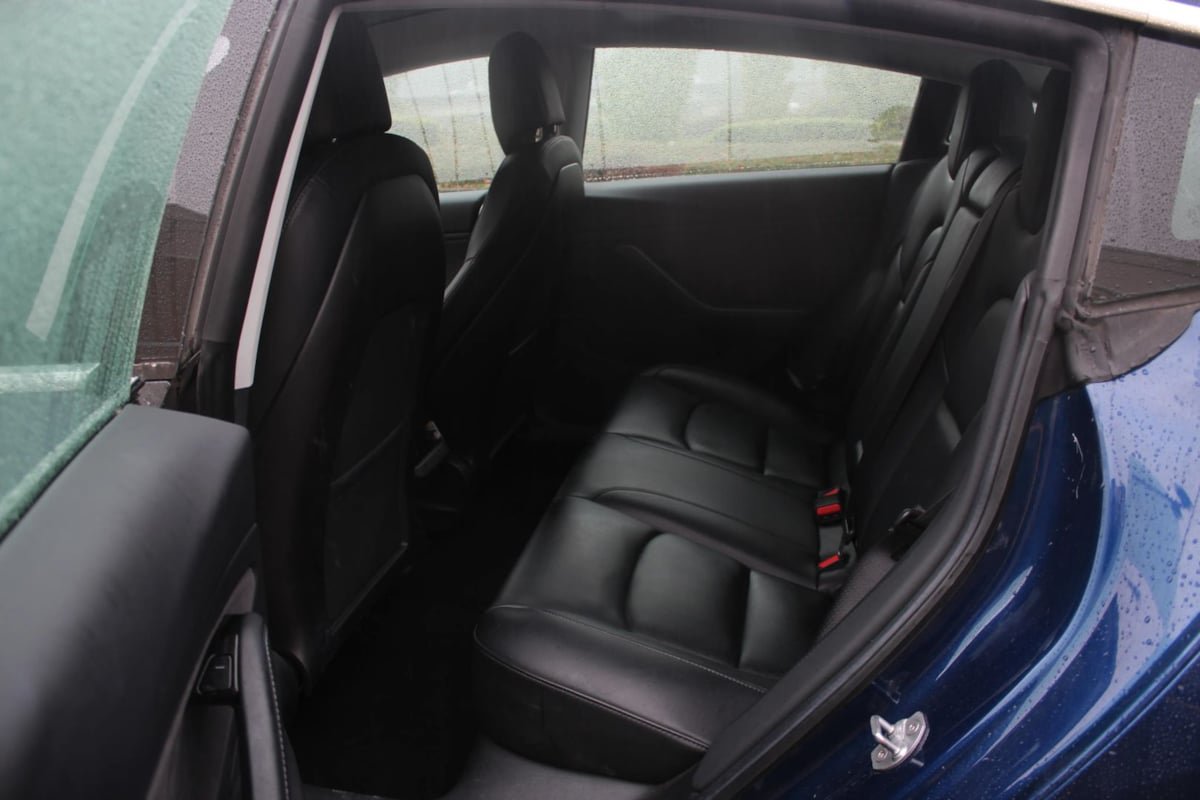 Used 2019 Tesla Model 3 Performance AWD/4WD image 22