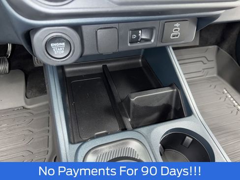 New 2026 Ford Maverick Lariat AWD/4WD image 22