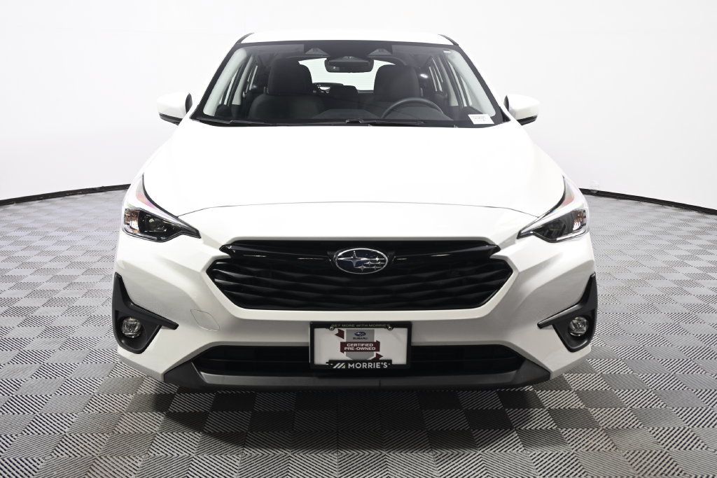 Certified 2026 Subaru Impreza 2.0i Sport AWD/4WD image 6