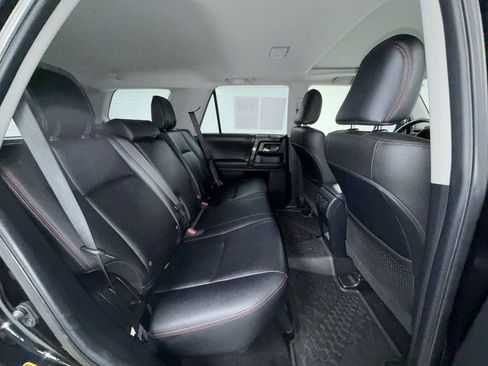 Certified 2024 Toyota 4Runner TRD Pro AWD/4WD image 18