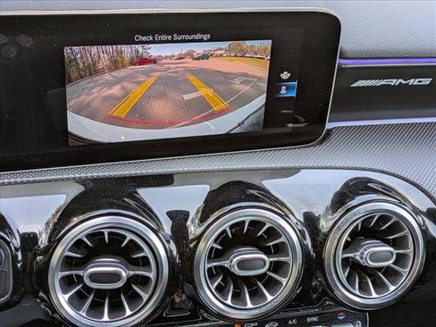 Used 2020 Mercedes-Benz A 35 AMG AMG A 35 image 12