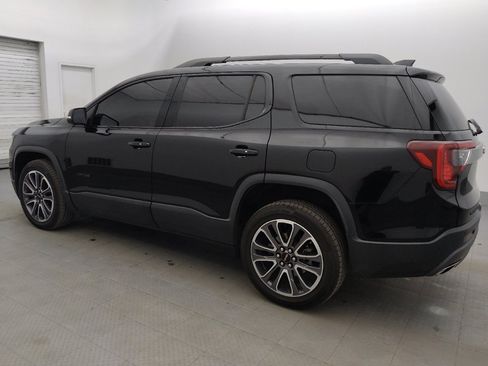 Used 2020 GMC Acadia AT4 w/ LPO, Floor Liner Package AWD/4WD image 3