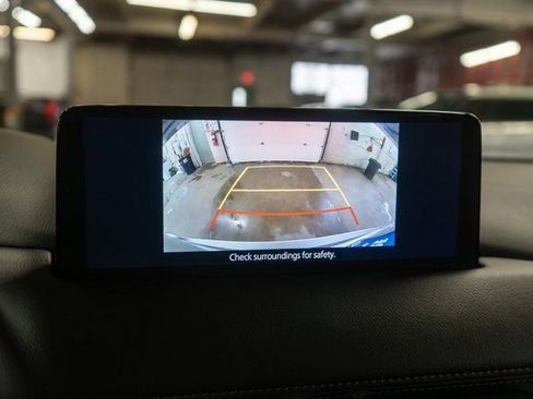 Used 2023 MAZDA CX-5 AWD 2.5 S w/ Preferred Package image 29