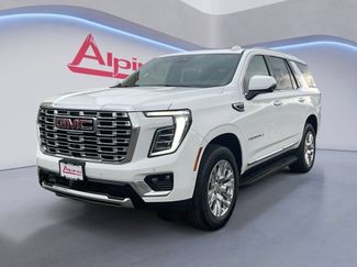 Used 2025 GMC Yukon Denali AWD/4WD video 1