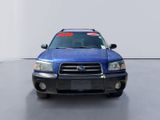 Used 2003 Subaru Forester 2.5X image 2