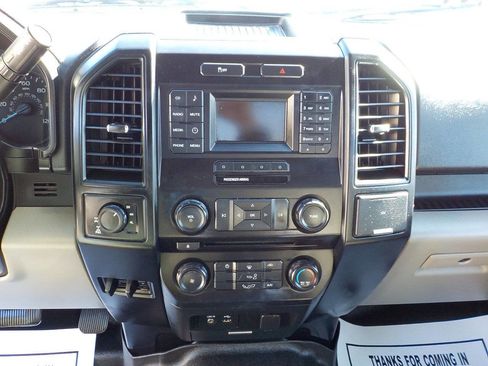 Used 2015 Ford F150 XL w/ Equipment Group 101A Mid image 18