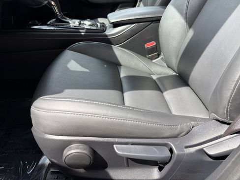 Used 2024 MAZDA CX-30 AWD 2.5 S w/ Select Sport Pkg image 12