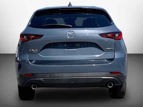 Used 2023 MAZDA CX-5 Carbon Edition AWD/4WD image 6