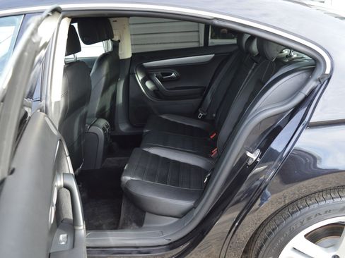 Used 2016 Volkswagen CC R-Line image 14