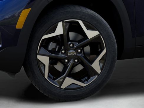 New 2026 Kia Seltos EX FWD image 10