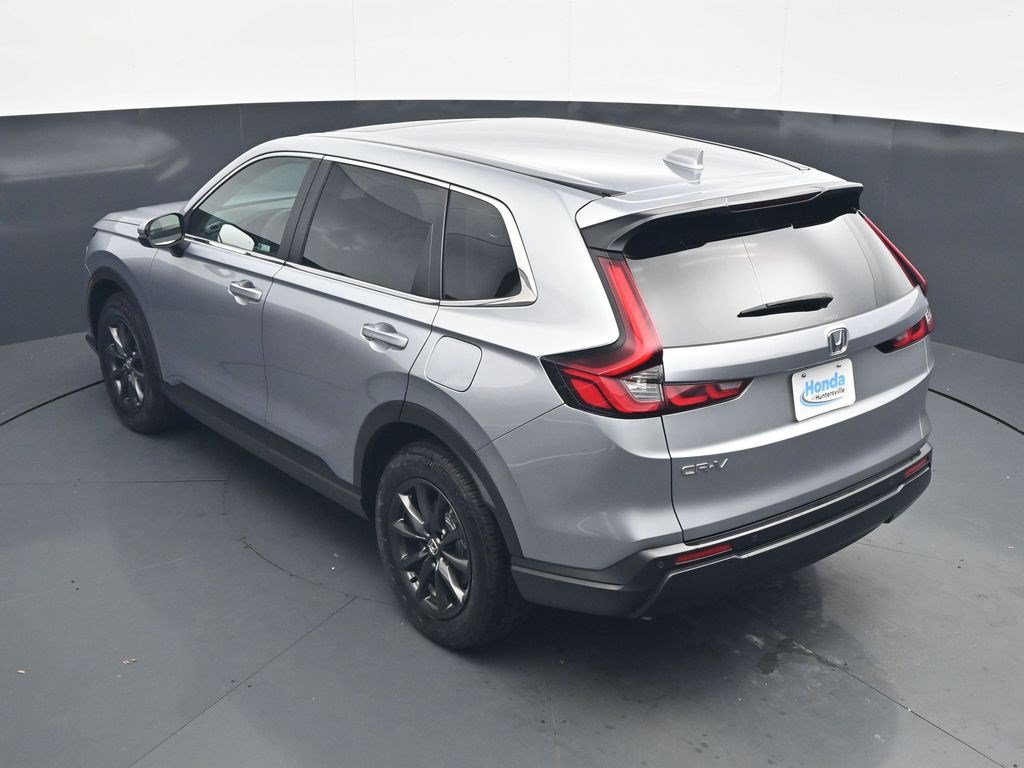 Used 2026 Honda CR-V EX-L image 41
