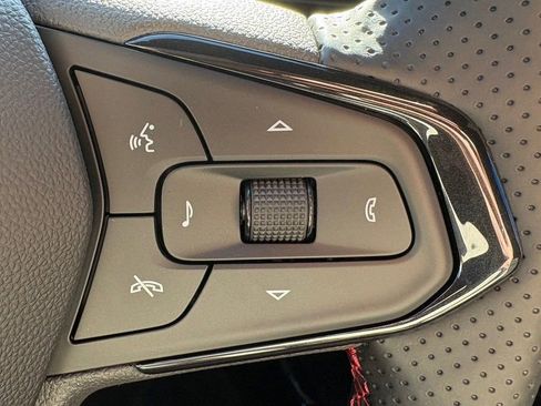 New 2026 Chevrolet Trax RS w/ Driver Confidence Package FWD image 8