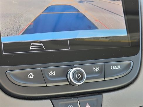 Used 2025 Chevrolet Malibu LS w/ Driver Confidence Package image 23