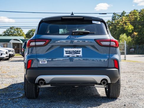 New 2026 Ford Escape Active w/ Cold Weather Package image 5