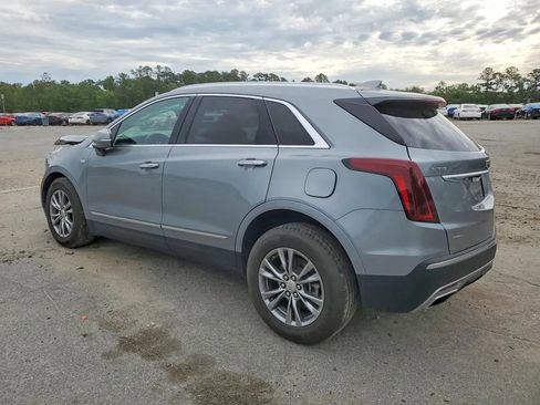Used 2023 Cadillac XT5 Premium Luxury AWD/4WD image 4