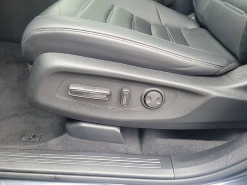 Certified 2024 Honda CR-V EX-L image 11
