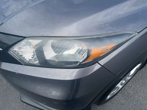 Used 2017 Honda HR-V EX-L image 13