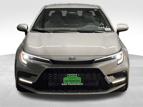 New 2026 Toyota Corolla SE image 5